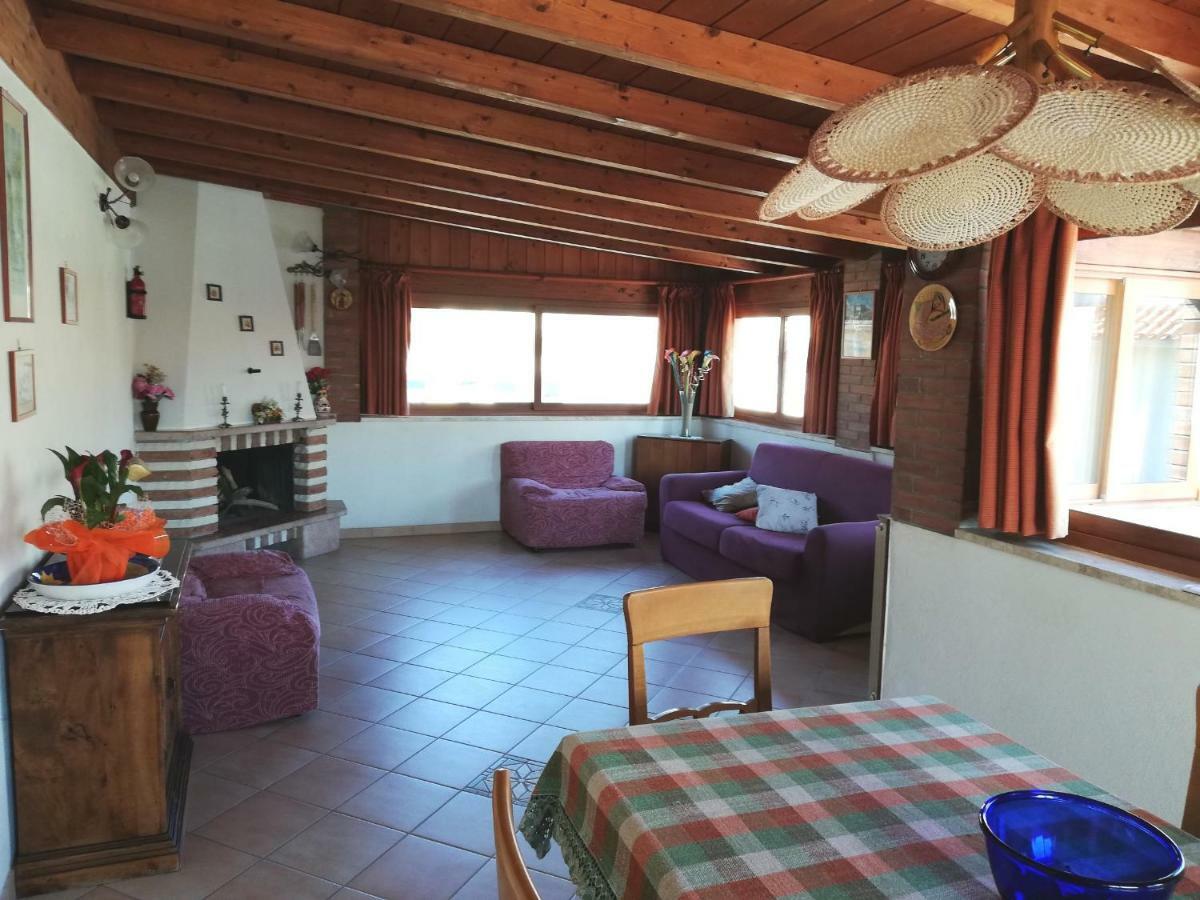 Lisa Apartment 加埃塔 外观 照片