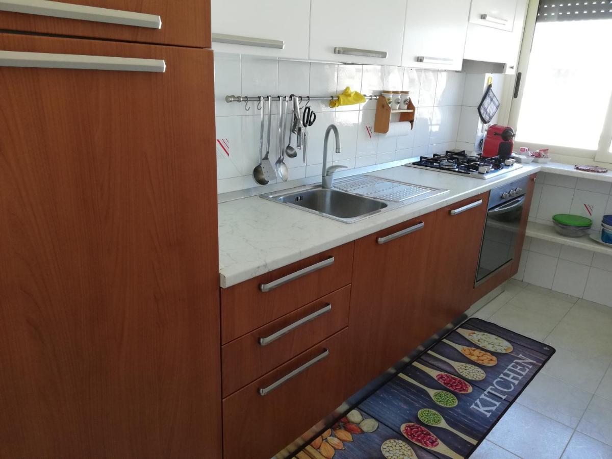 Lisa Apartment 加埃塔 外观 照片