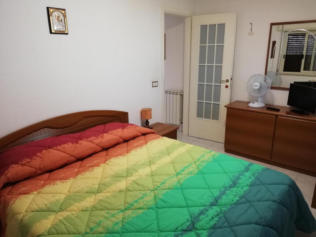 Lisa Apartment 加埃塔 外观 照片